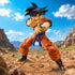 Bandai Dragon Ball Z-Son Goku Action Figure