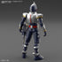 Bandai Figure Rise Standard Masked Rider Blade Back