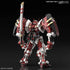 Bandai Hi Resolution 1-100 Gundam Astray Red Frame Powered Red Back View