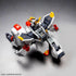 Bandai Mailes Kenbu Full Mechanics Top View