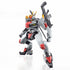 Bandai Mailes Kenbu Full Mechanics White Background
