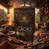 Be Well Cacao Powder clean
