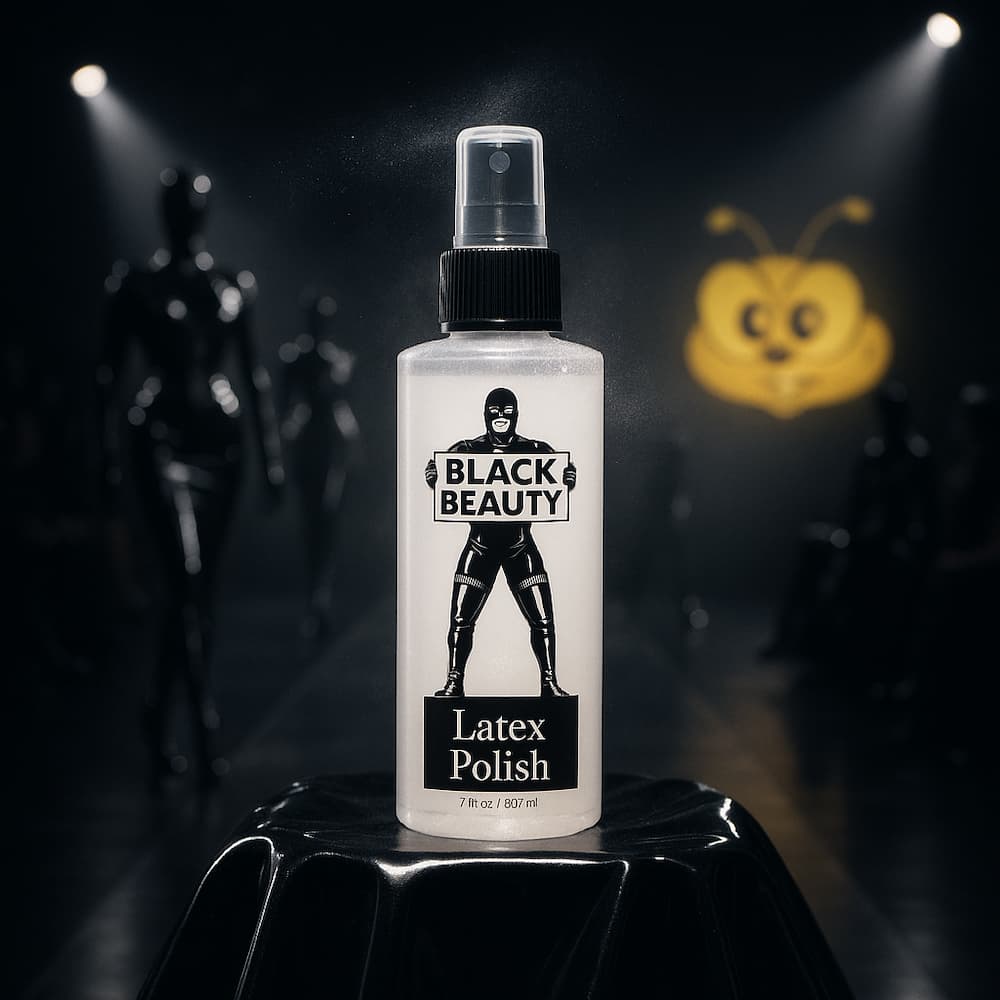 Black Beauty