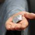 Blue Quartz Mineral Stones 4oz