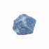 Blue Quartz Mineral Stones Single