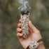 Burned Sage Stick
