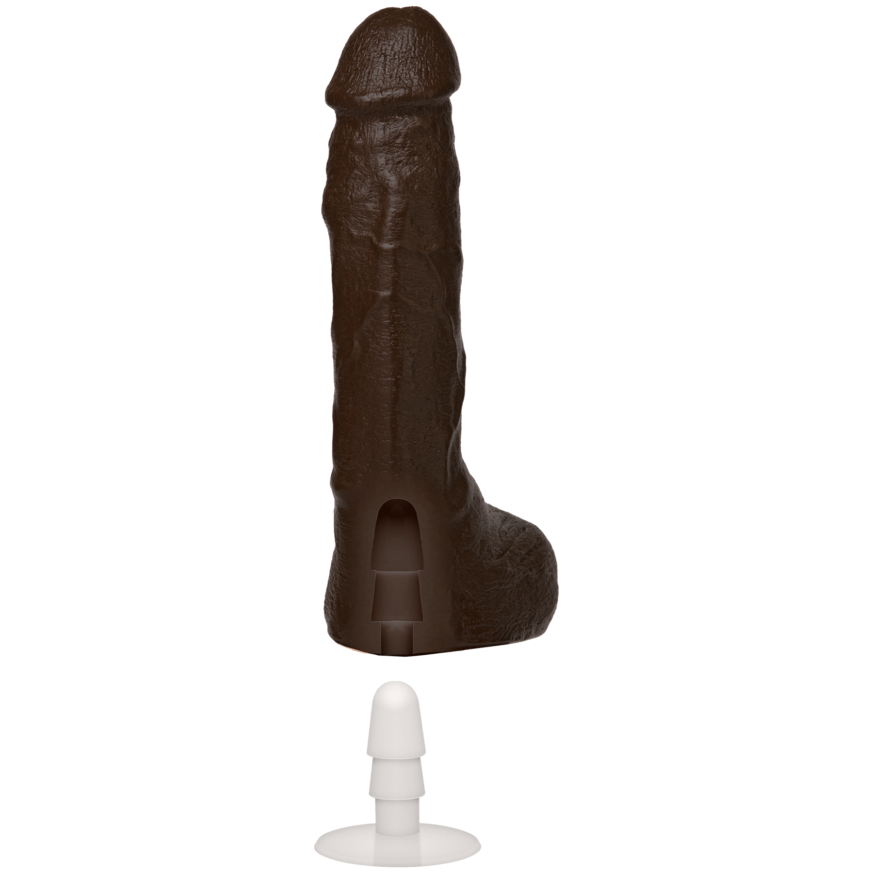 Bust-A-Nut-Squirting-Cock-Chocolate