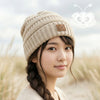 CC Beanie Beige