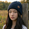 CC Beanie Navy