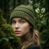 CC Beanie Olive