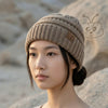 CC Beanie Taupe