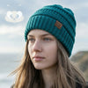 CC Beanie Teal