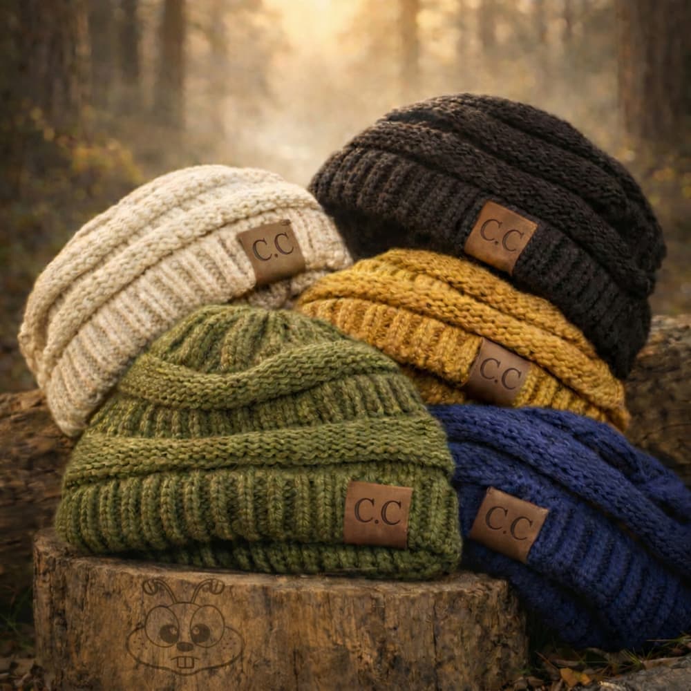 CC Beanie