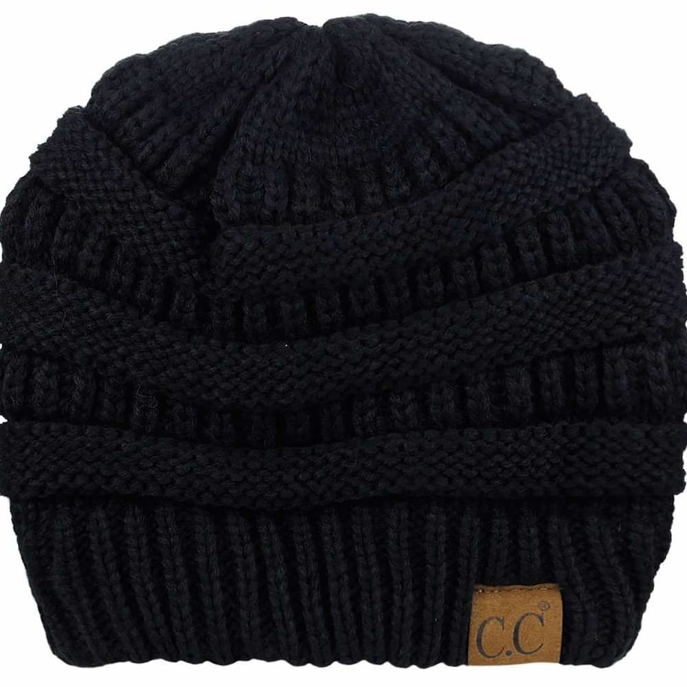 CC Sherpa Beanie