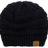 CC Sherpa Beanie