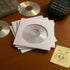 CD Sleeve 100-Pack