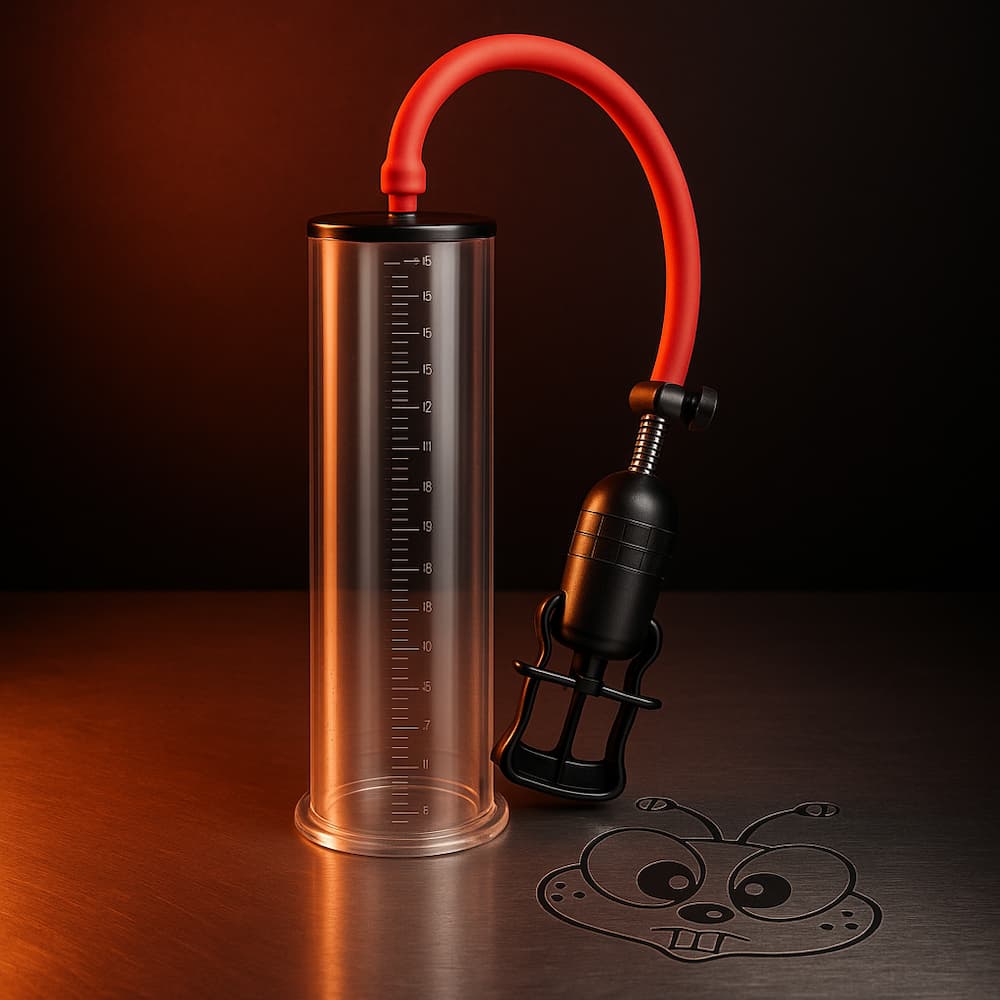 COLT Big Man Pump System