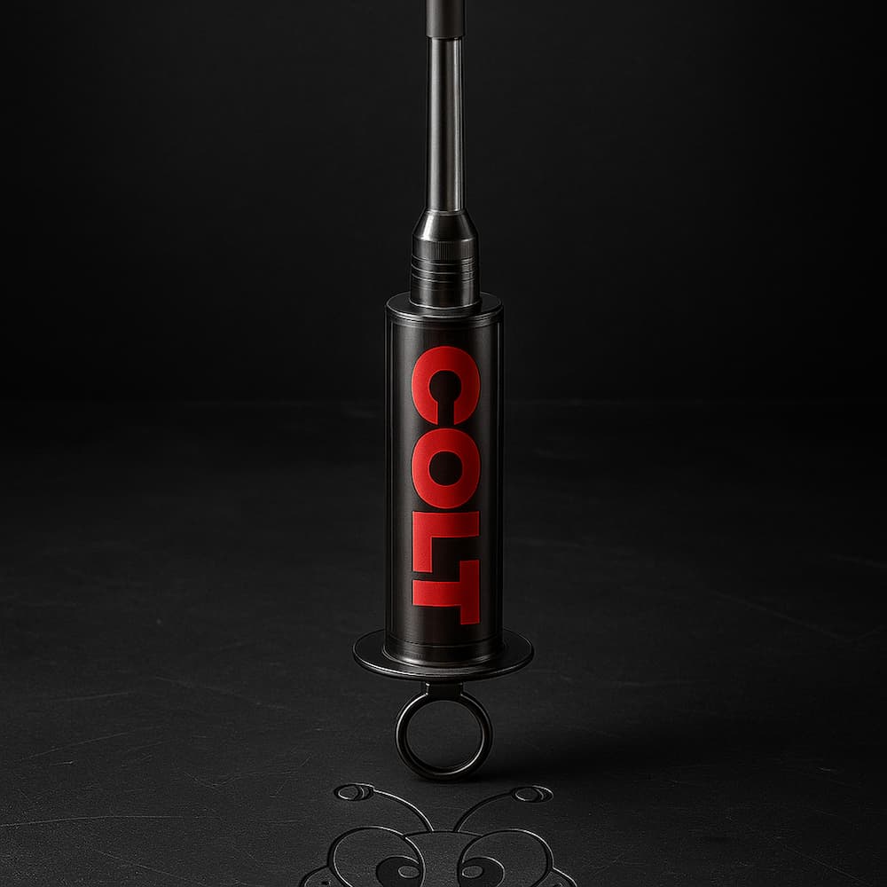 COLT Master Cleanser