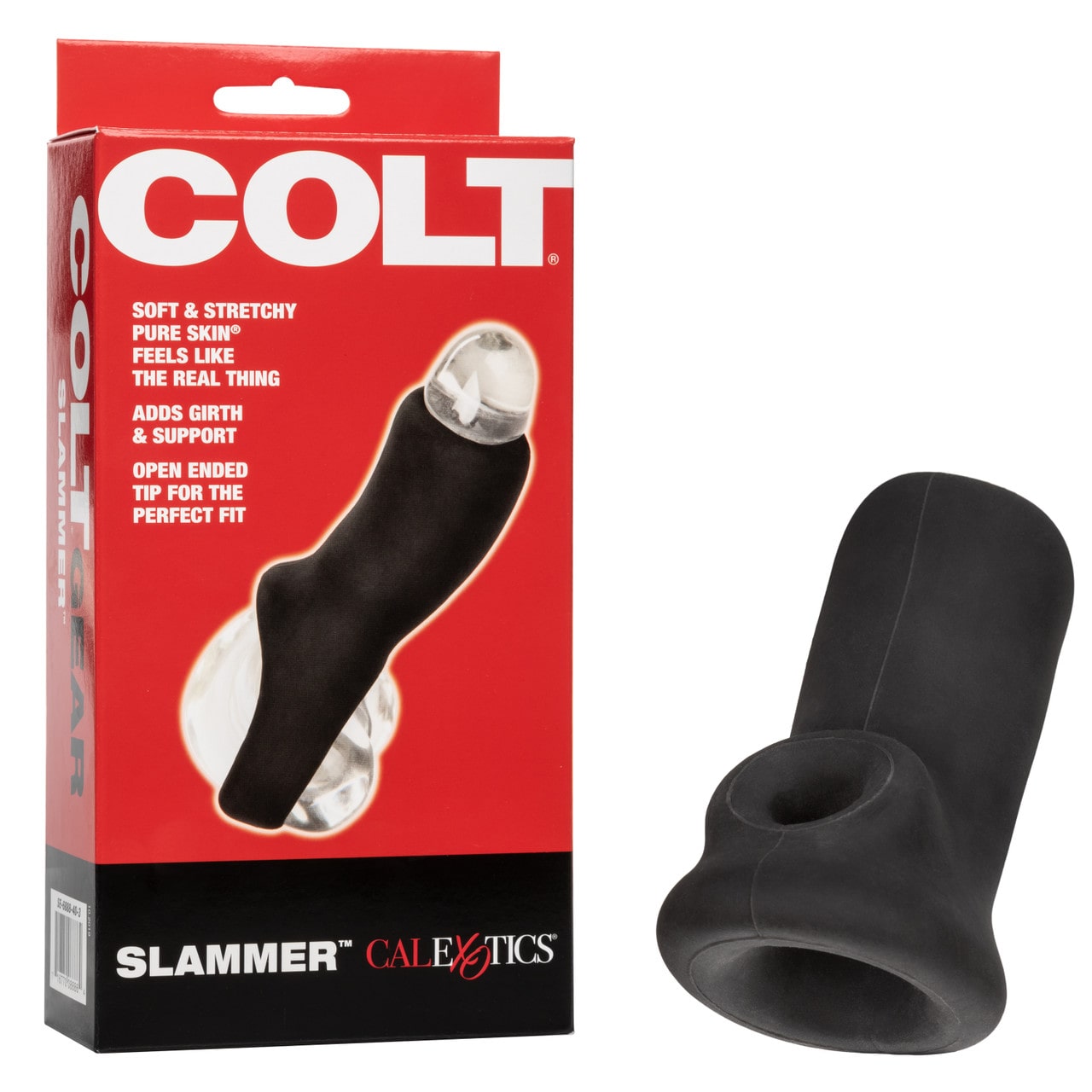 COLT Slammer Box