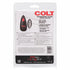 COLT Waterproof Silver Turbo Bullet Package