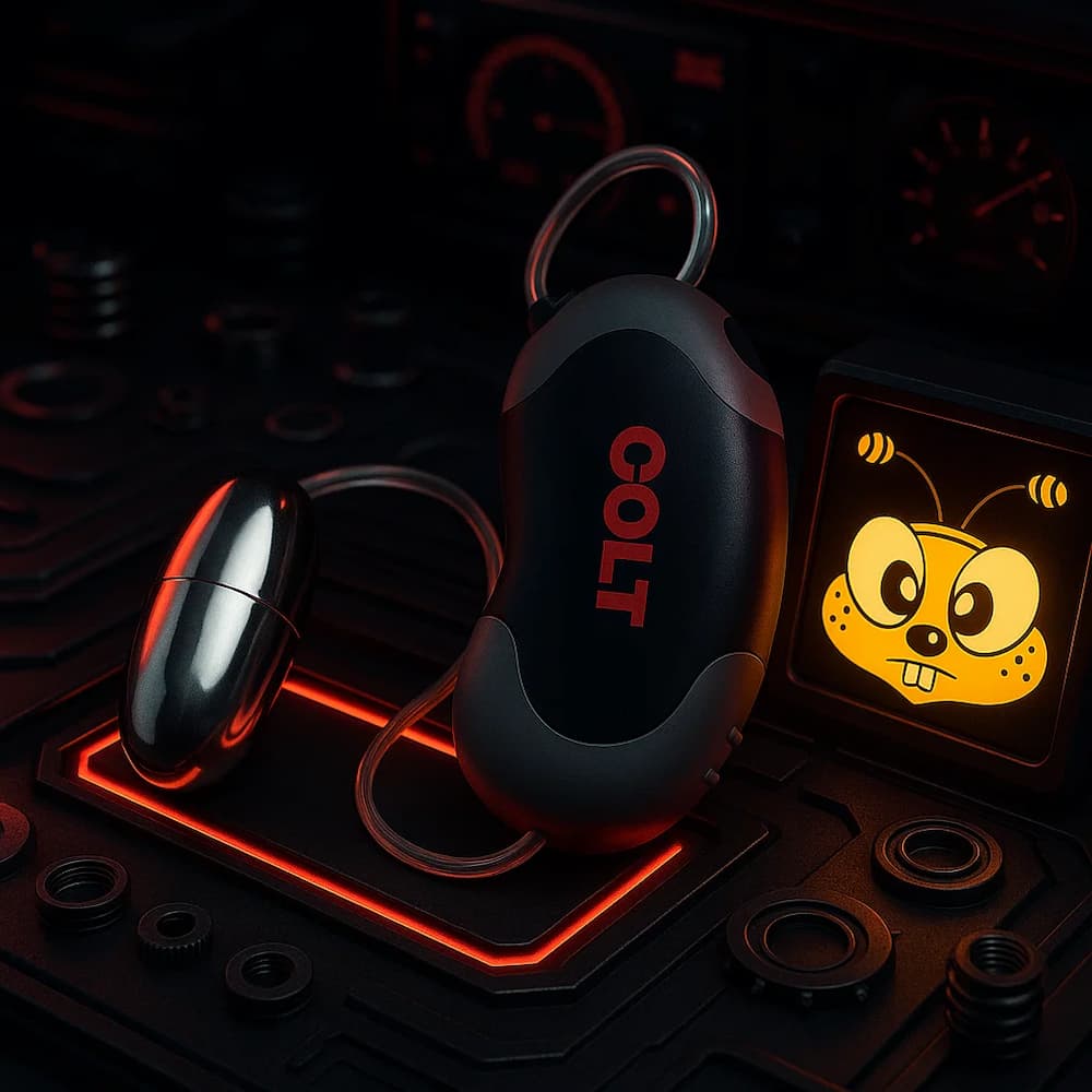 COLT Xtreme Turbo Bullet