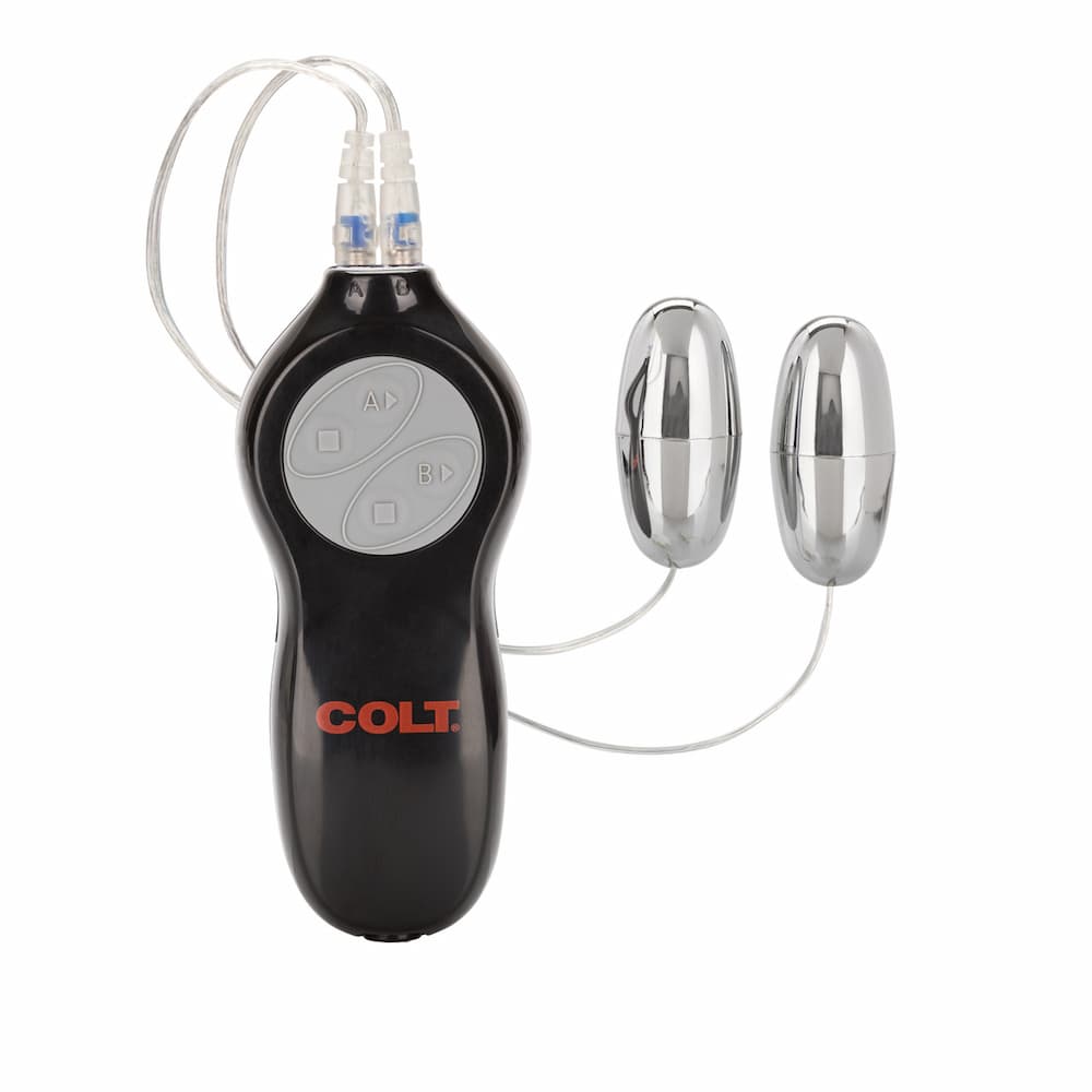 COLT twin Turbo Bullets Eggs