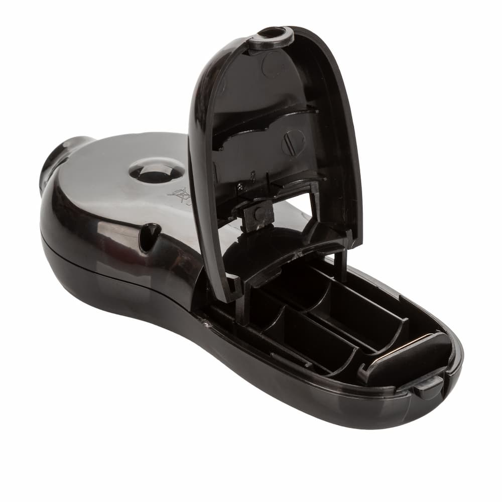 COLT twin Turbo Bullets device