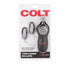 COLT twin Turbo Bullets package