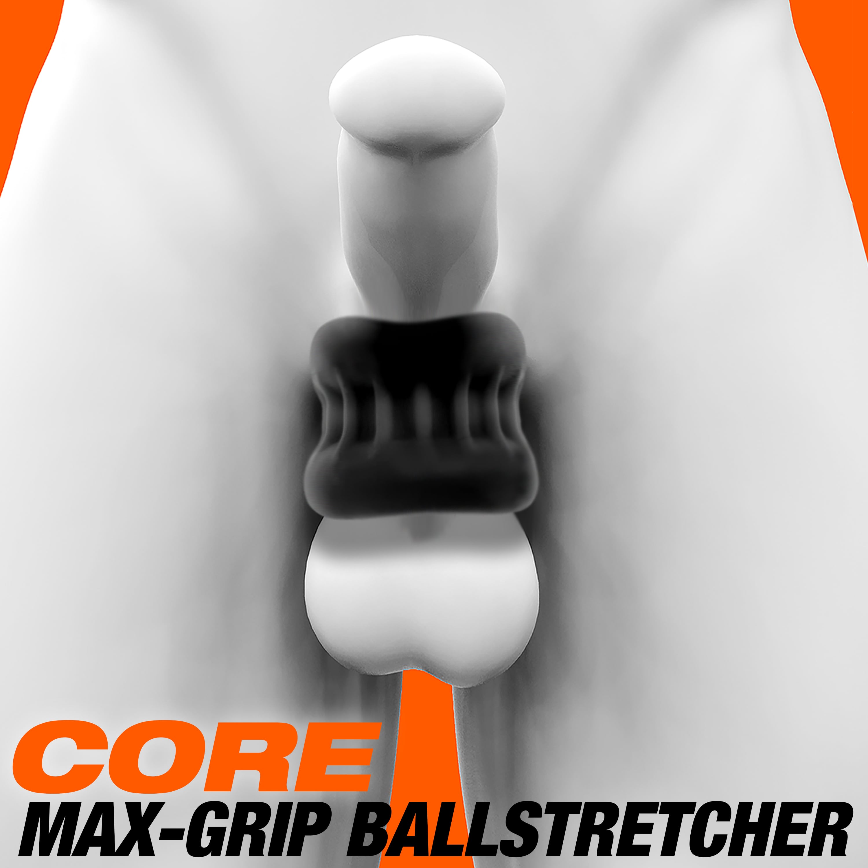 Oxballs CORE Ball Stretcher • Grip-Squeeze Ballstretcher