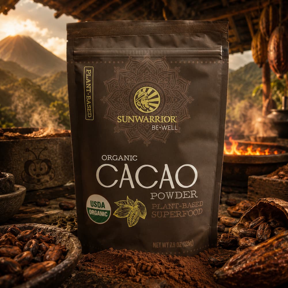 Cacao Powder