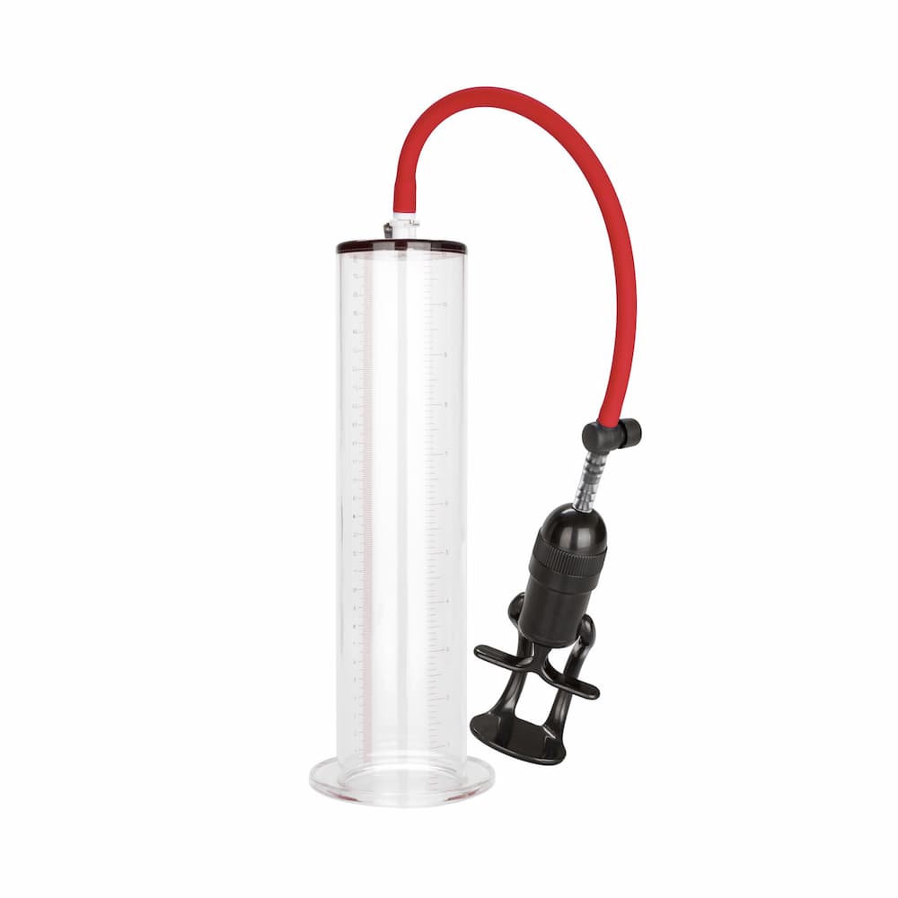 CalExotics COLT Big Man Pump System Cylinder