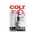 CalExotics COLT Big Man Pump System Packaging