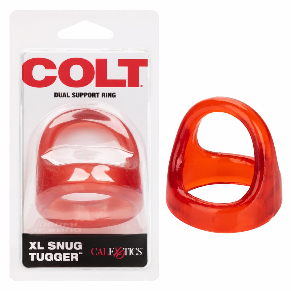 CalExotics COLT XL Snug Tugger