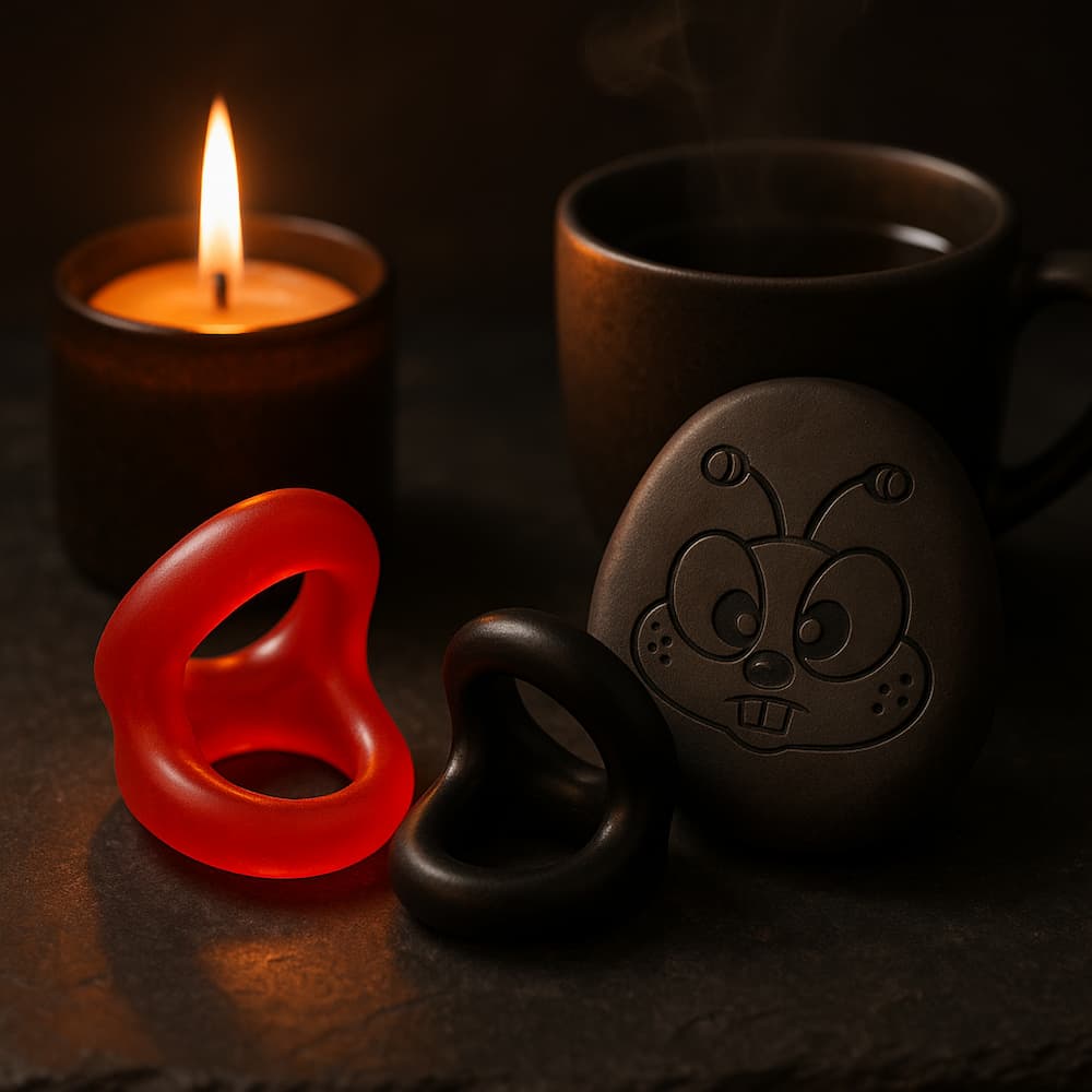 CalExotics Colt XL Snug Tugger