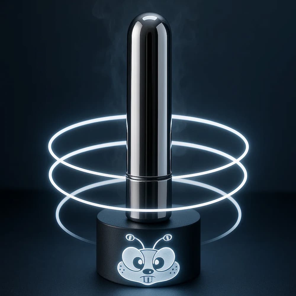 CalExotics Discreet Vibe