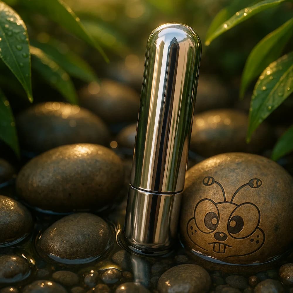 CalExotics Discreet Vibrator