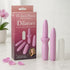 CalExotics Dr Laura Berman Dilator Set