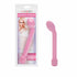 CalExotics First Time G-Spot Tulip Pink Packaging