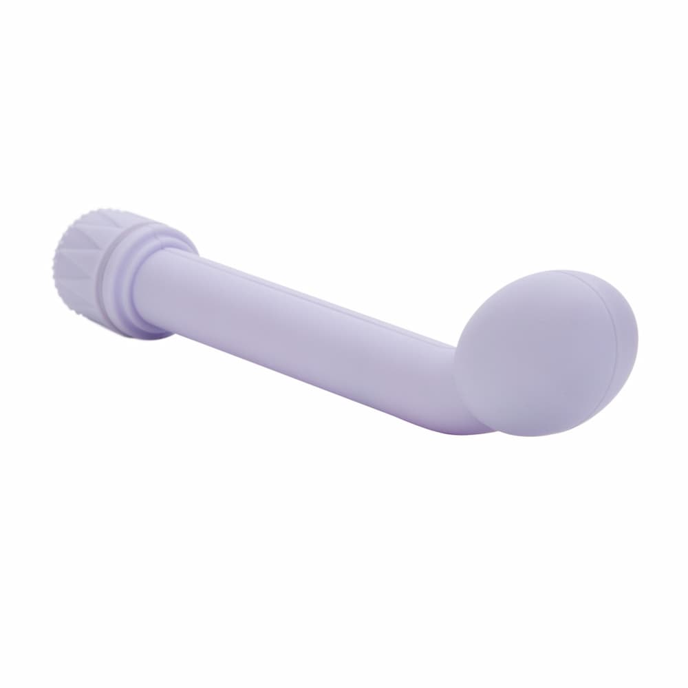 CalExotics First Time G-Spot Tulip Purple Wand