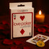 CalExotics Love Poker