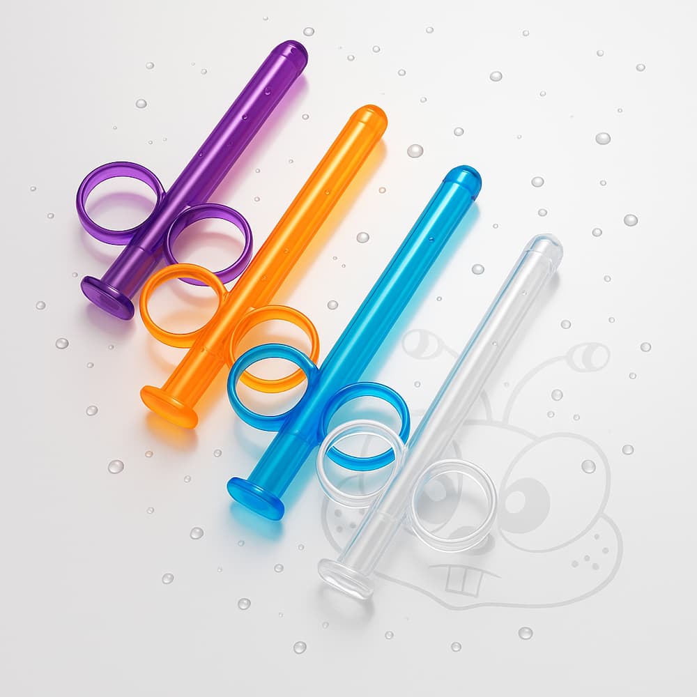 CalExotics Lube Tube