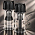 CalExotics Nipple Play Vacuum Suckers Black