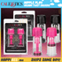 CalExotics Nipple Play Vacuum Twist Suckers