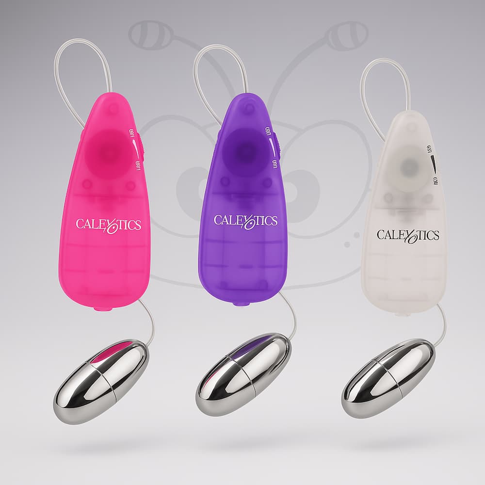CalExotics Pocket Exotics Bullet