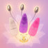 CalExotics Pocket Exotics Slim Teardrop Bullet