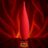 CalExotics Red Hot Ember Vibrator