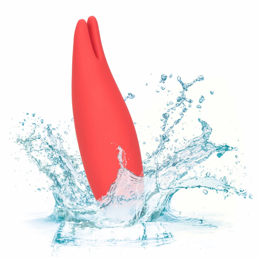 CalExotics Red Hot Flare Waterproof
