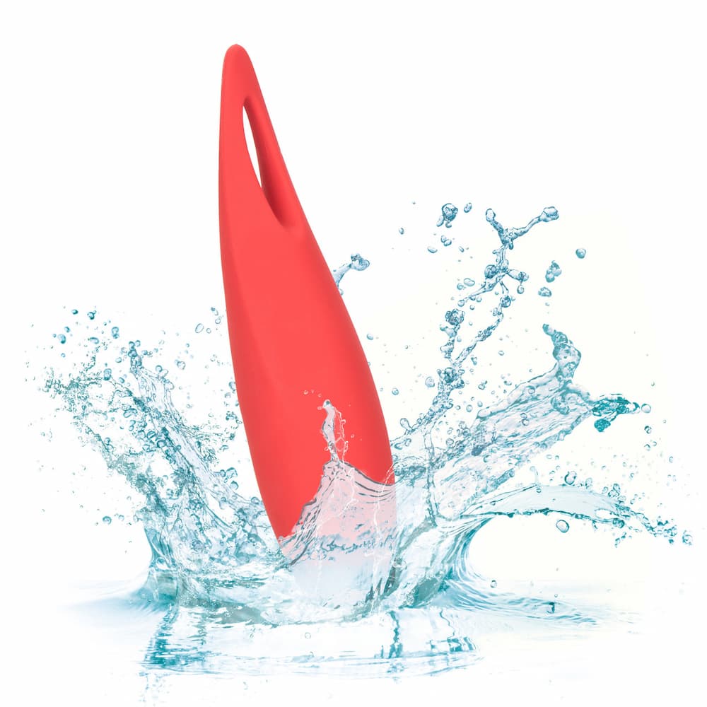 CalExotics Red Hot Spark Waterproof
