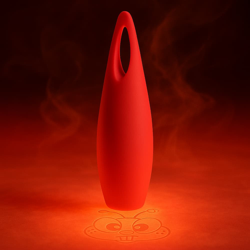 CalExotics Red Hot Spark