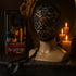 CalExotics Scandal Corset Hood